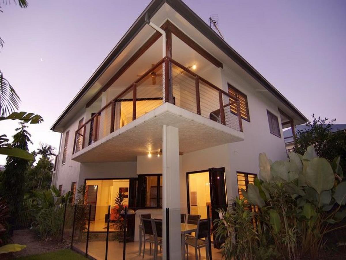 Hai Villa Port Douglas Exterior photo