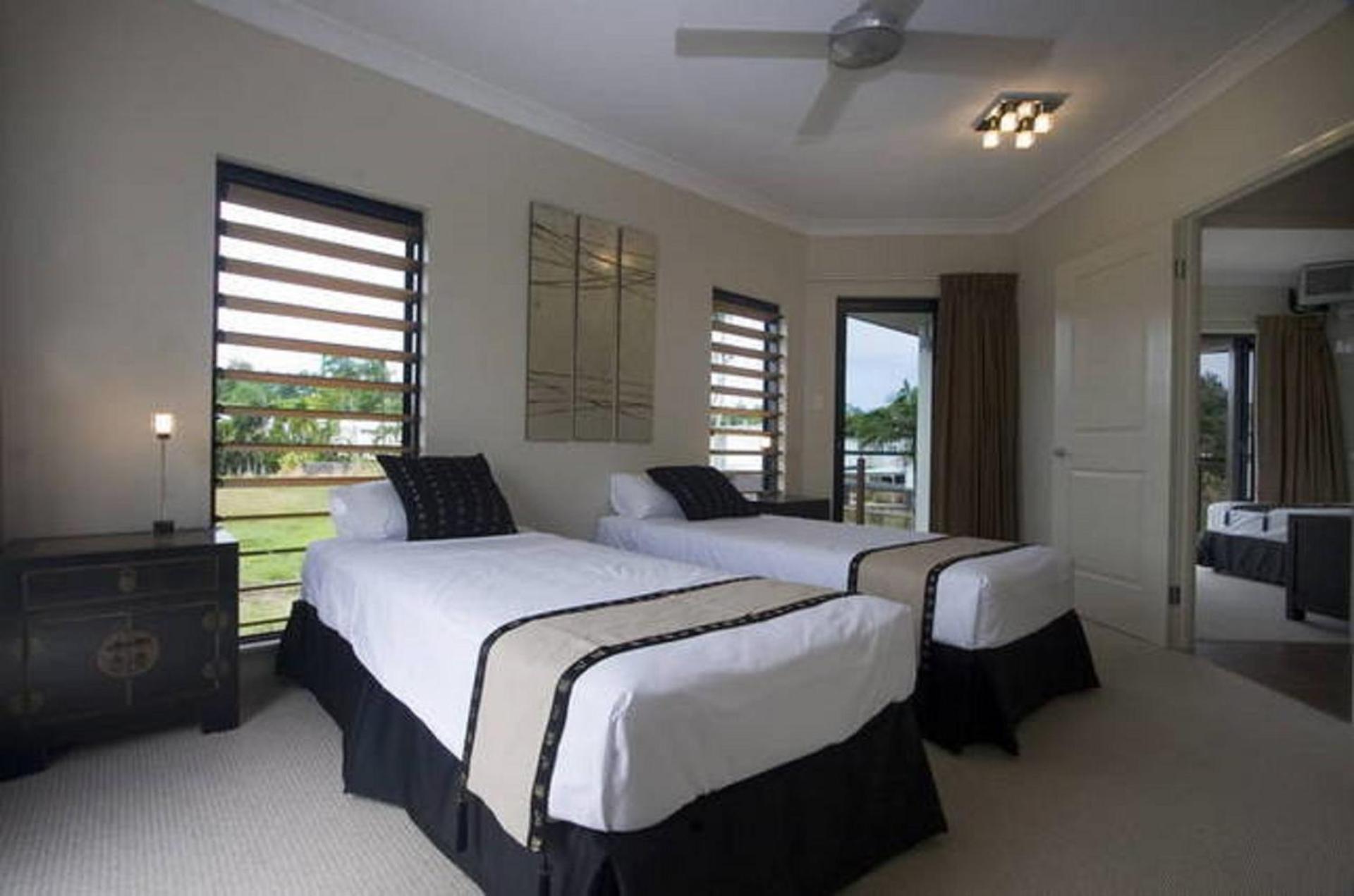 Hai Villa Port Douglas Exterior photo