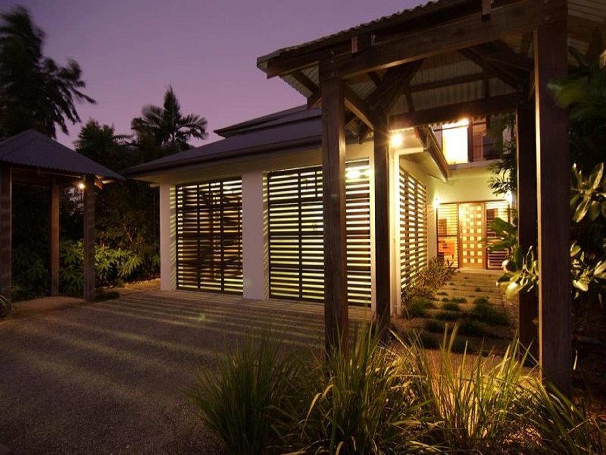 Hai Villa Port Douglas Exterior photo