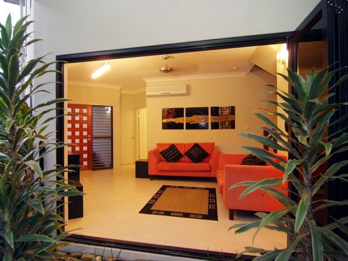 Hai Villa Port Douglas Exterior photo