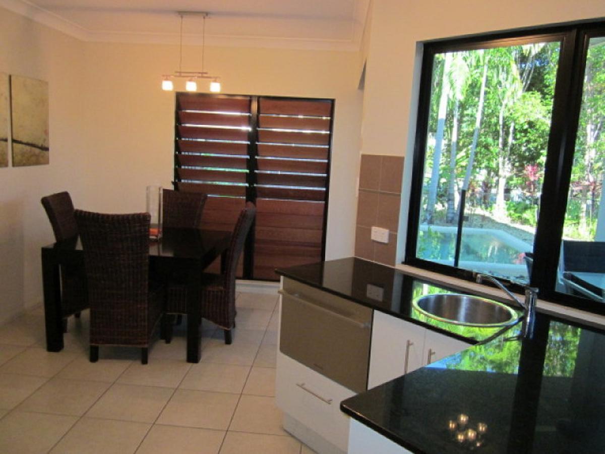 Hai Villa Port Douglas Exterior photo