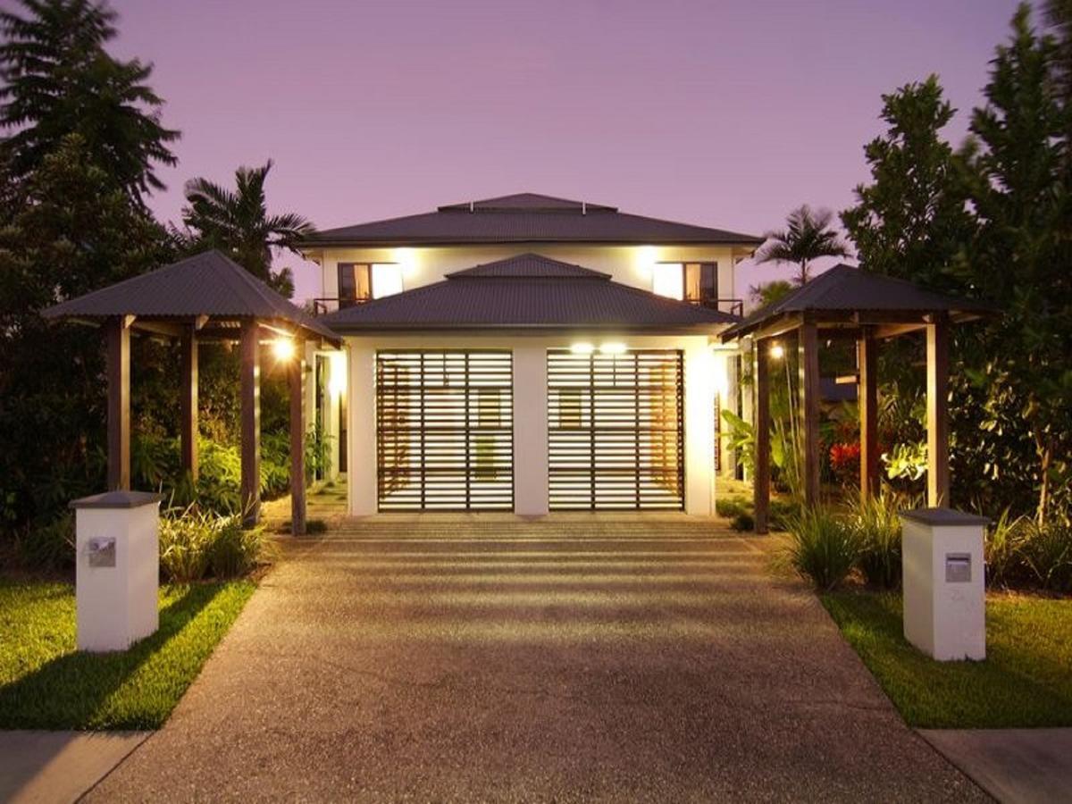 Hai Villa Port Douglas Exterior photo