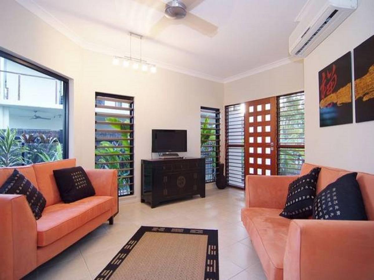 Hai Villa Port Douglas Exterior photo