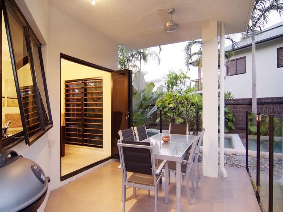 Hai Villa Port Douglas Exterior photo