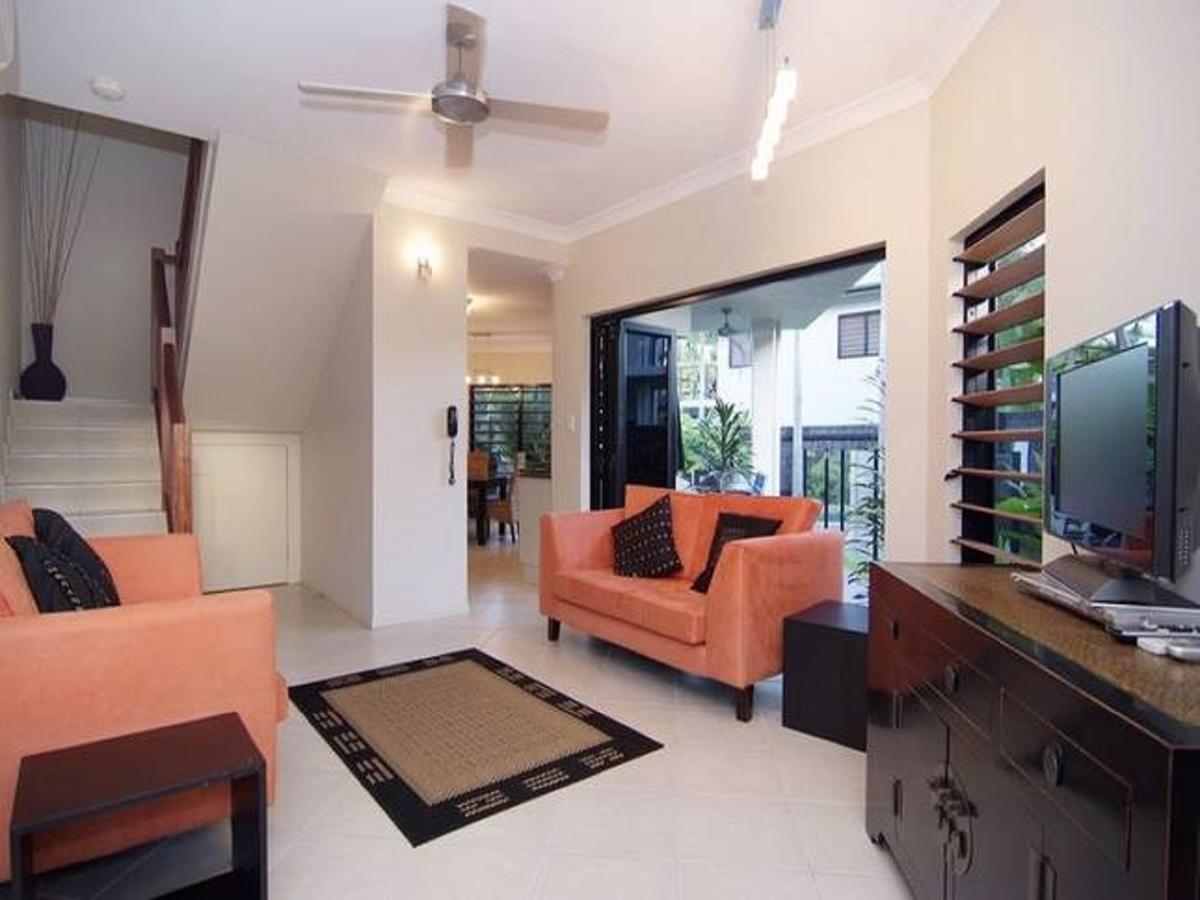 Hai Villa Port Douglas Exterior photo