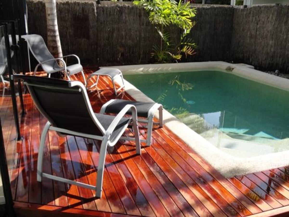 Hai Villa Port Douglas Exterior photo