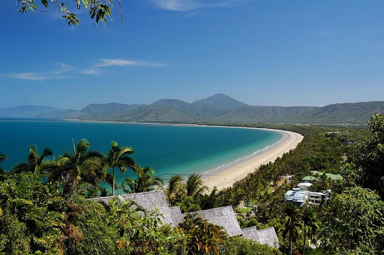 Hai Villa Port Douglas Exterior photo