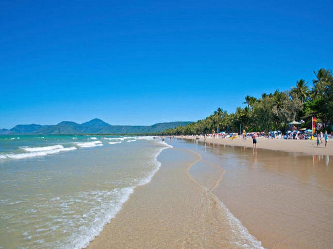 Hai Villa Port Douglas Exterior photo